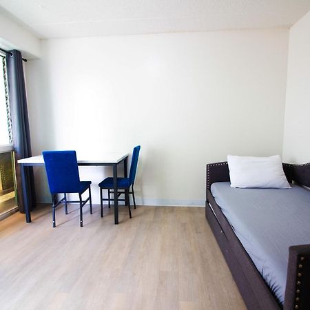 Waikiki Beachside Hostel هونولولو المظهر الخارجي الصورة