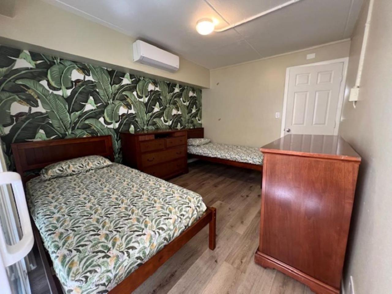Waikiki Beachside Hostel هونولولو المظهر الخارجي الصورة