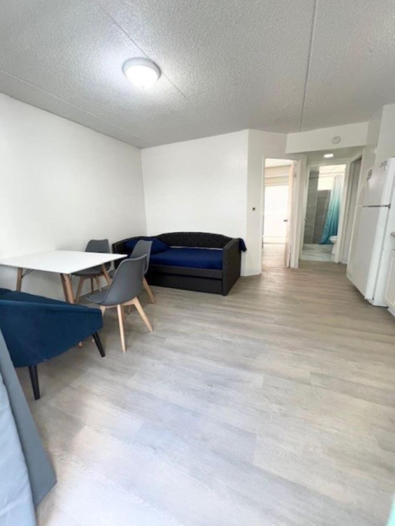 Waikiki Beachside Hostel هونولولو المظهر الخارجي الصورة