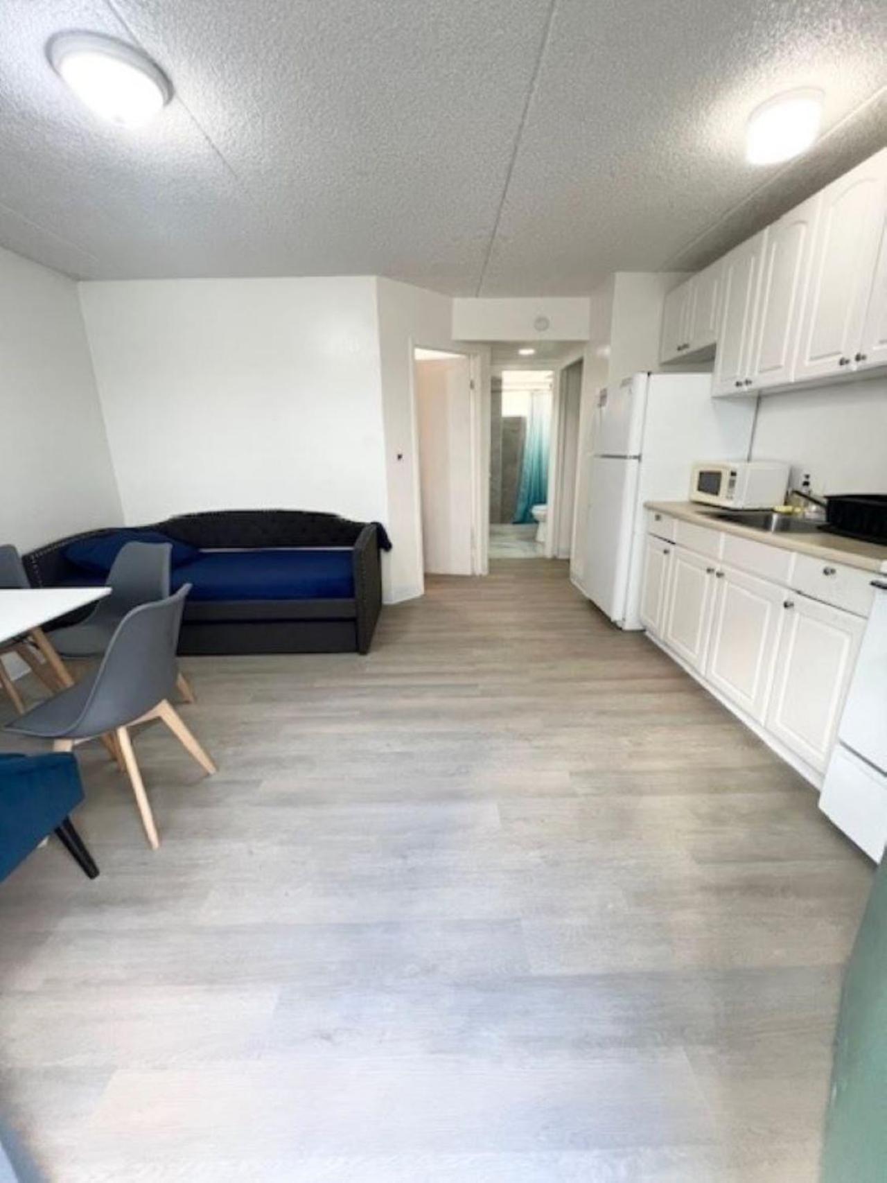 Waikiki Beachside Hostel هونولولو المظهر الخارجي الصورة