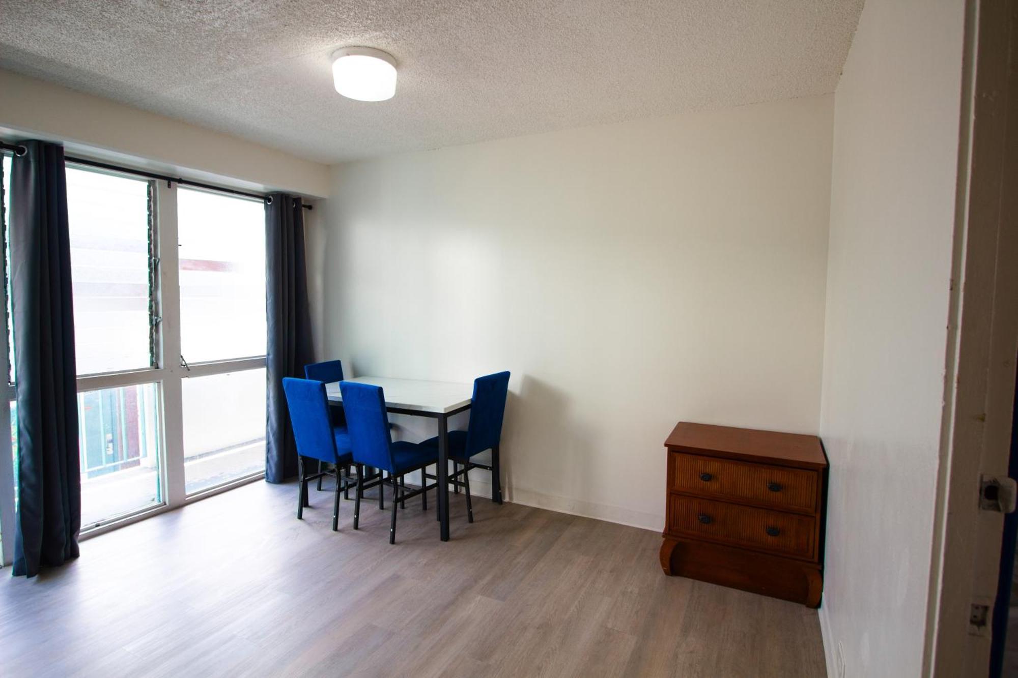 Waikiki Beachside Hostel هونولولو المظهر الخارجي الصورة